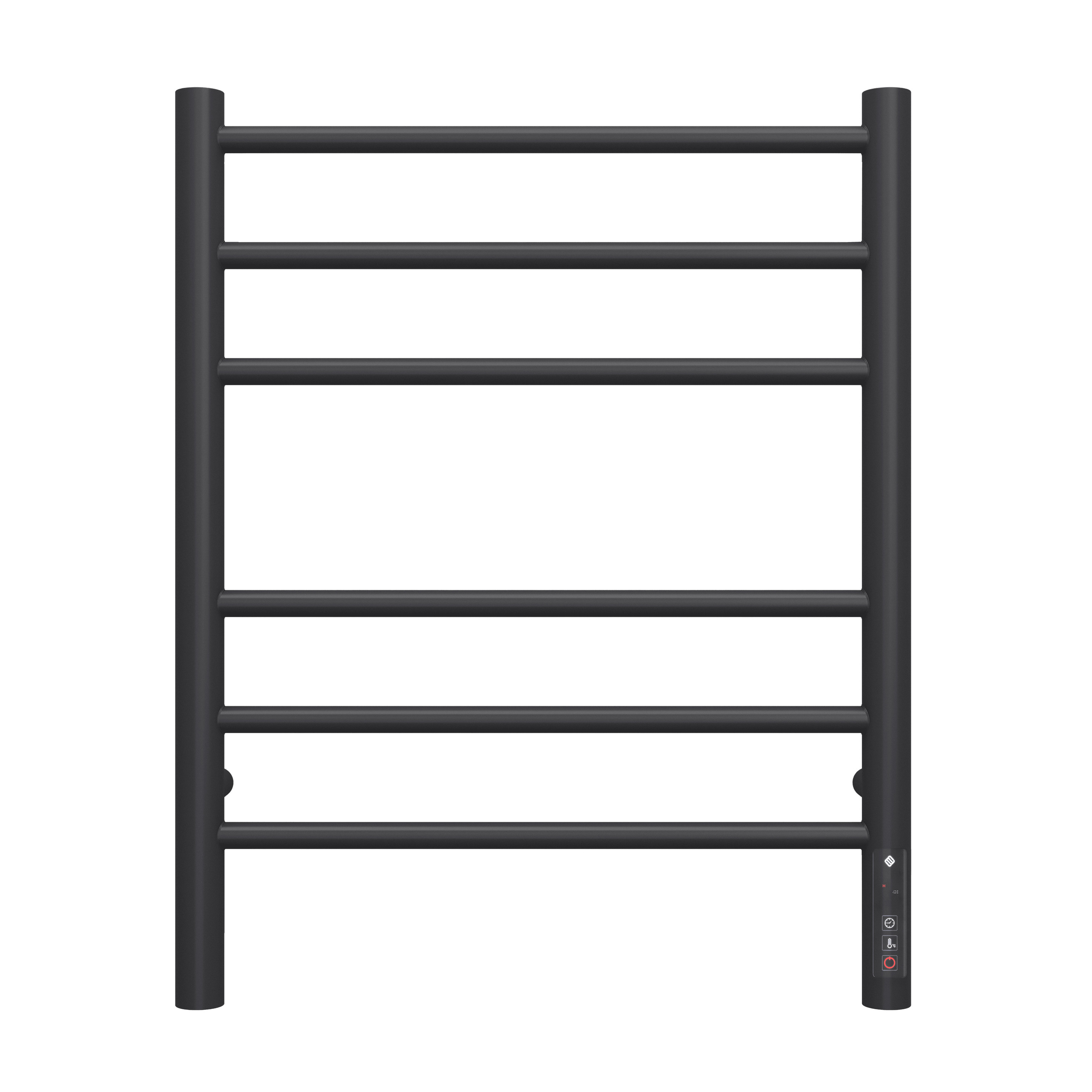 Купить Сицилия П6 450х600 электро КС 9005 матовый ( new встроен