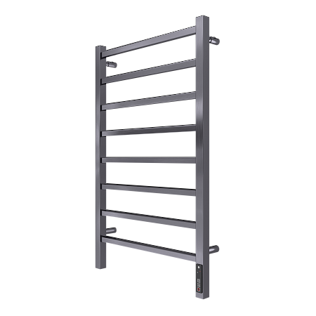 Ватикан П8 500х850 Электро Полотенцесушитель TERMINUS Оружейная сталь - фото 1 Ватикан П8 500х850 Электро Полотенцесушитель TERMINUS Оружейная сталь - фото 1