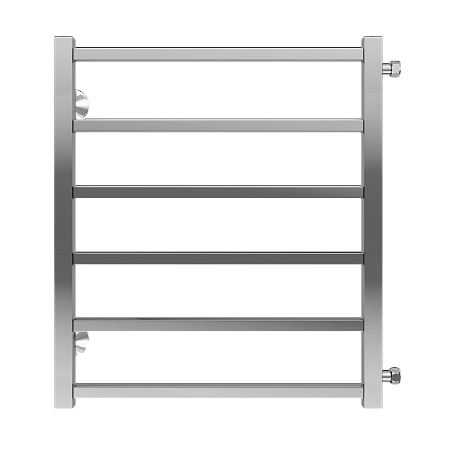 Ватикан П6 500х600 бп500 Полотенцесушитель TERMINUS  - фото 2