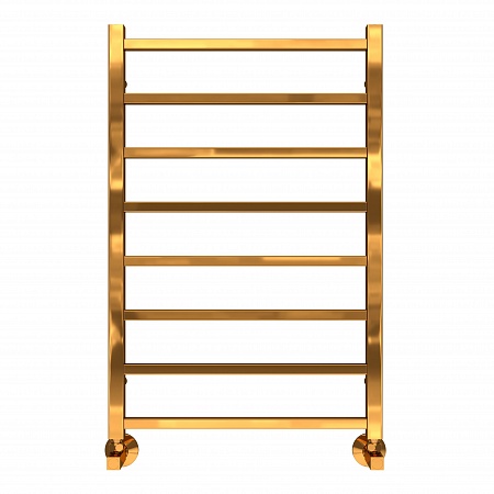 Ватикан П8 500х800 Полотенцесушитель TERMINUS Золото  - фото 2