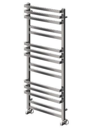 Линц П15 500х1200 Полотенцесушитель  TERMINUS  - фото 1