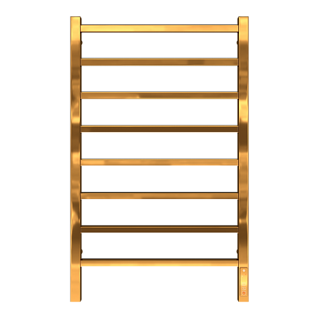 Ватикан П8 500х850 Электро Полотенцесушитель TERMINUS Золото - фото 2 Ватикан П8 500х850 Электро Полотенцесушитель TERMINUS Золото - фото 2