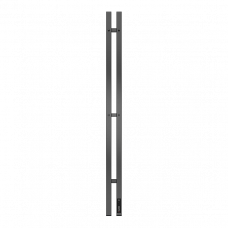 Стойка электро ДУО проф1200 КС RAL ГРАФИТ TERMINUS - фото 2 Стойка электро ДУО проф1200 КС RAL ГРАФИТ TERMINUS - фото 2