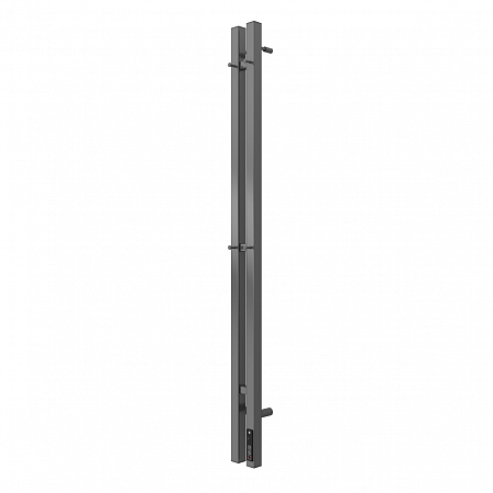 Стойка электро ДУО проф1200 КС RAL ГРАФИТ TERMINUS - фото 1 Стойка электро ДУО проф1200 КС RAL ГРАФИТ TERMINUS - фото 1