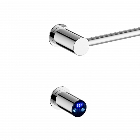 Аккорд П5 500х800 электро Полотенцесушитель TERMINUS Нержавеющая сталь  - фото 3