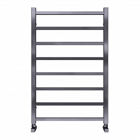 Ватикан П8 500х800 Полотенцесушитель TERMINUS Оружейная сталь - фото 2 Ватикан П8 500х800 Полотенцесушитель TERMINUS Оружейная сталь - фото 2