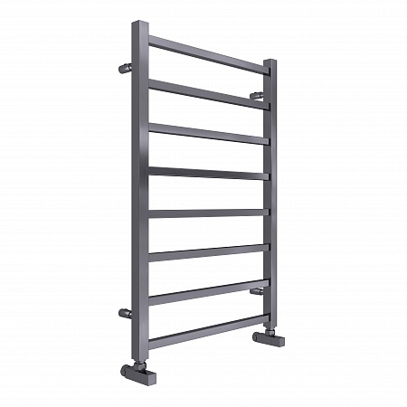 Ватикан П8 500х800 Полотенцесушитель TERMINUS Оружейная сталь - фото 1 Ватикан П8 500х800 Полотенцесушитель TERMINUS Оружейная сталь - фото 1