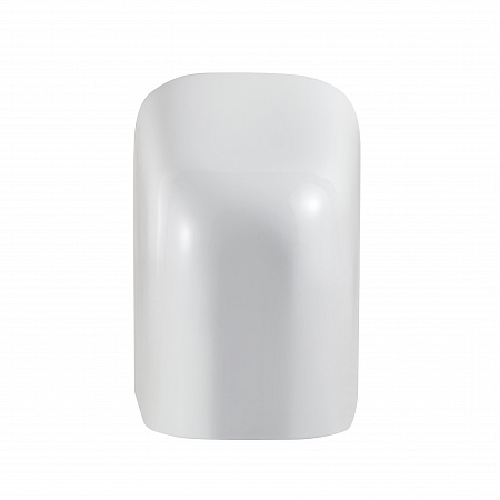 Подвесной унитаз безободковый Terminus Ватикан Monolit 490х340 белый  - фото 5