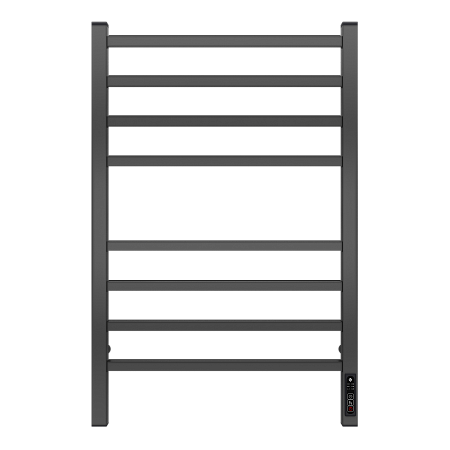 Ватикан П8 500х800 электро КС ГРАФИТ ( new встроен диммер) Полотенцесушитель TERMINUS - фото 2 Ватикан П8 500х800 электро КС ГРАФИТ ( new встроен диммер) Полотенцесушитель TERMINUS - фото 2