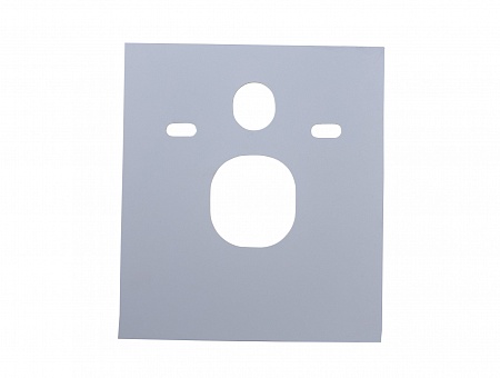 Сенсорная система инсталляции для подвесного унитаза 500х1125 (3 в 1) Terminus  - фото 8