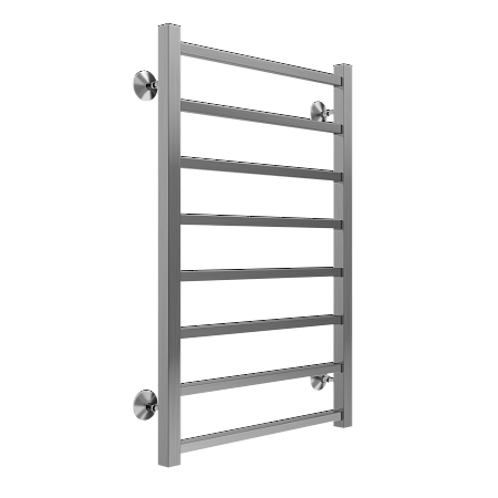 Ватикан П8 500х800 Полотенцесушитель TERMINUS Сатин - фото 1 Ватикан П8 500х800 Полотенцесушитель TERMINUS Сатин - фото 1