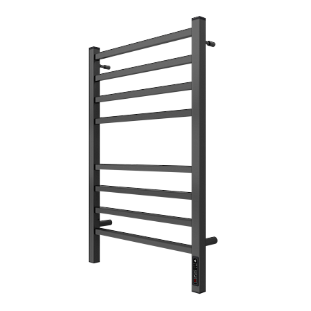 Ватикан П8 500х800 электро КС ГРАФИТ ( new встроен диммер) Полотенцесушитель TERMINUS - фото 1 Ватикан П8 500х800 электро КС ГРАФИТ ( new встроен диммер) Полотенцесушитель TERMINUS - фото 1