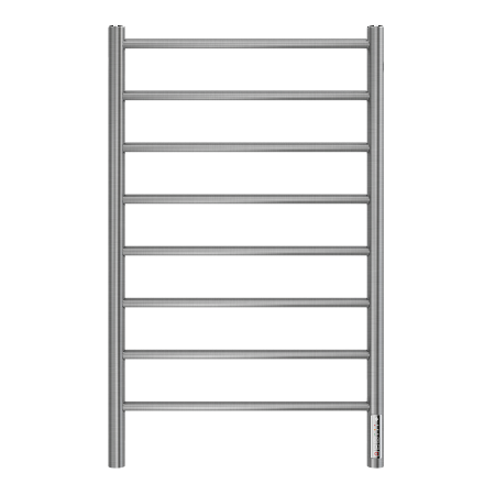 Аврора П8 500х850 Электро (quick touch) Полотенцесушитель TERMINUS Сатин  - фото 2