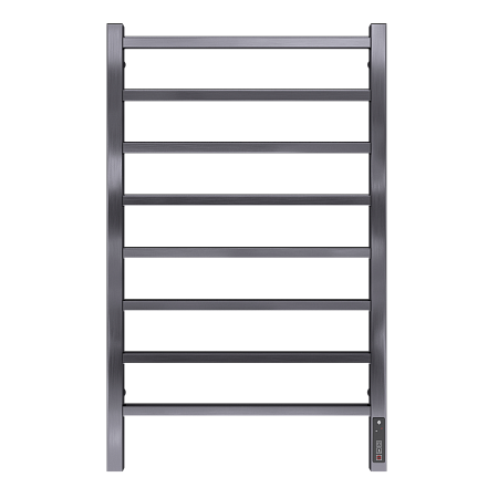 Ватикан П8 500х850 Электро Полотенцесушитель TERMINUS Оружейная сталь - фото 2 Ватикан П8 500х850 Электро Полотенцесушитель TERMINUS Оружейная сталь - фото 2