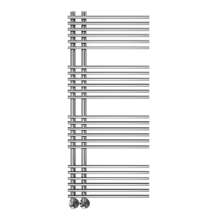 Астра П24 70х1200 Полотенцесушитель  TERMINUS Ростов-на-Дону - фото 2
