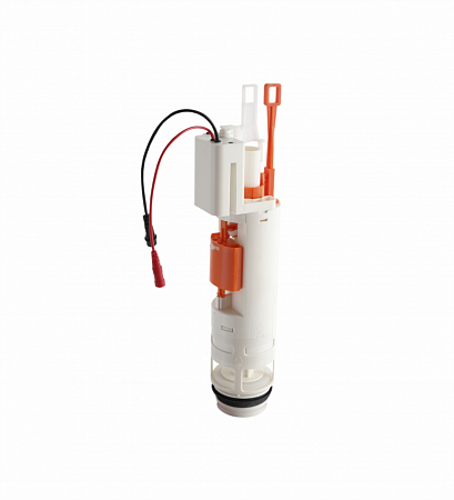 Сенсорная система инсталляции для подвесного унитаза 500х1125 (3 в 1) Terminus  - фото 4