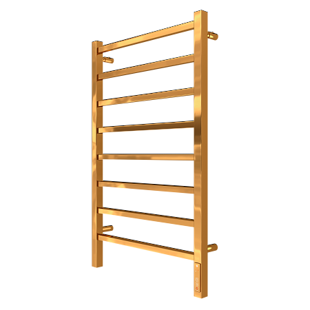 Ватикан П8 500х850 Электро Полотенцесушитель TERMINUS Золото - фото 1 Ватикан П8 500х850 Электро Полотенцесушитель TERMINUS Золото - фото 1