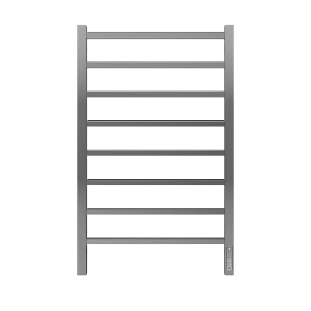 Ватикан П8 500х850 Электро (quick touch) Полотенцесушитель TERMINUS Сатин - фото 2 Ватикан П8 500х850 Электро (quick touch) Полотенцесушитель TERMINUS Сатин - фото 2