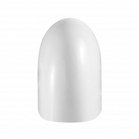 Подвесной унитаз безободковый Terminus Енисей Monolit 560х390 белый  - фото 6