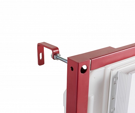 Сенсорная система инсталляции для подвесного унитаза 500х1125 (3 в 1) Terminus  - фото 6